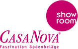 CASA NOVA Showroom Logo