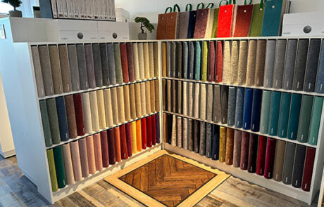 CASA NOVA Showroom Bonn by LOTTER+LIEBHERR