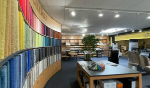 CASA NOVA Showroom by LOTTER in Ludwigsburg
