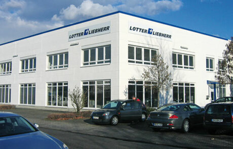 CASA NOVA Showroom Mannheim