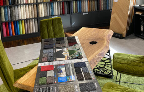 CASA NOVA Showroom Überlingen by Ketterer+Liebherr GmbH