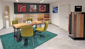 CASA NOVA Showroom Schwenningen by Ketterer+Liebherr GmbH