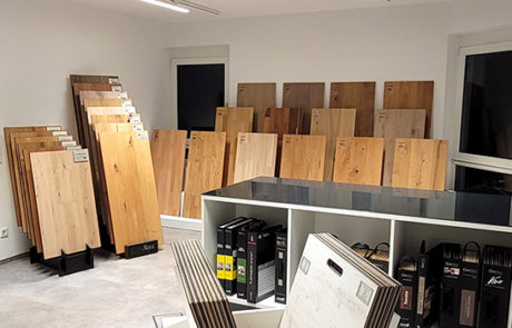 CASA NOVA Showroom Schwenningen by Ketterer+Liebherr GmbH