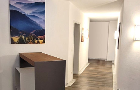 CASA NOVA Showroom Schwenningen by Ketterer+Liebherr GmbH