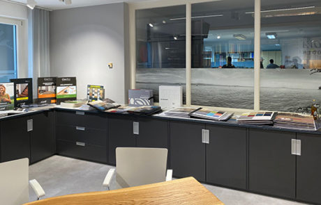 CASA NOVA Showroom Überlingen by Ketterer+Liebherr GmbH