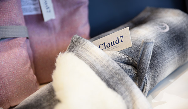 Cloud 7 Hundebedarf