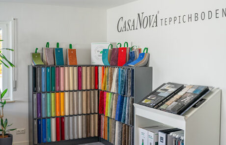 CASA NOVA Showroom Mainz